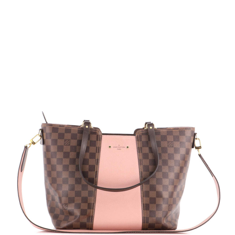 Louis Vuitton Jersey Handbag